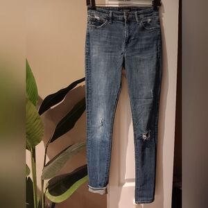 Lucky Jeans Bridgette Skinny
